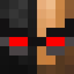 Minecraft Avatar