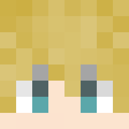 Minecraft Avatar