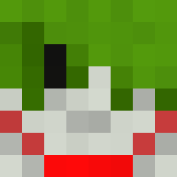 Minecraft Avatar