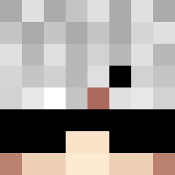 Minecraft Avatar