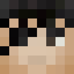 Minecraft Avatar