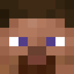 Minecraft Avatar