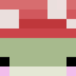 Minecraft Avatar