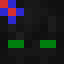 Tête Minecraft de SKmatteo