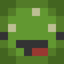 Minecraft Avatar
