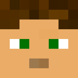 Minecraft Avatar
