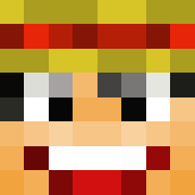 SLAYER_911's Head
