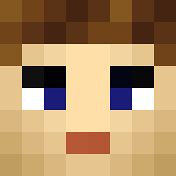 Minecraft Avatar