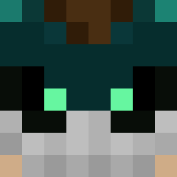 Minecraft Avatar
