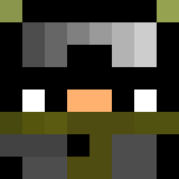 Minecraft Avatar