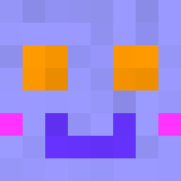 Minecraft Avatar