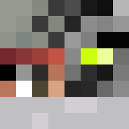 Minecraft Avatar