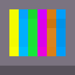 Minecraft Avatar