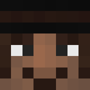 SafaiaGaming's Head