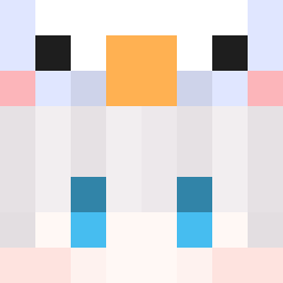 Minecraft Avatar