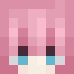 Minecraft Avatar