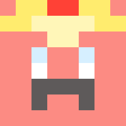 Minecraft Avatar