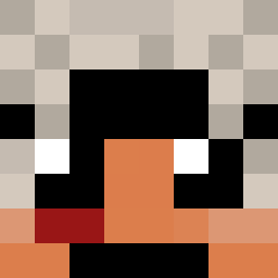 Minecraft Avatar