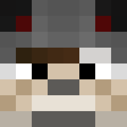 Minecraft Avatar