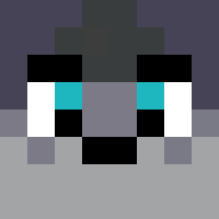 Minecraft-avatar för SamueINinja