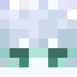 Minecraft Avatar