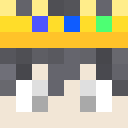 Sanda_10's Minecraft head