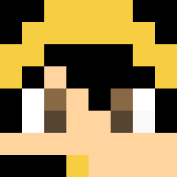 Minecraft Avatar