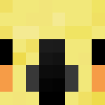 Photo de profil de Saphir