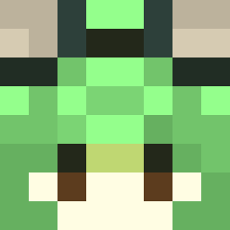 Minecraft Avatar