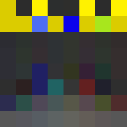 Minecraft Avatar