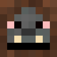 Minecraft avatar of Sasquatch_20