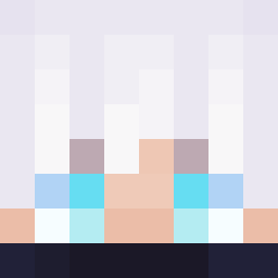 Minecraft Avatar