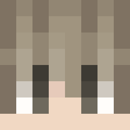 Minecraft Avatar