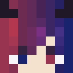 Minecraft Avatar