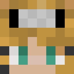 Minecraft Avatar