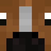 Minecraft-avatar för SebbonYT