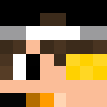 Photo de profil de SebyGam