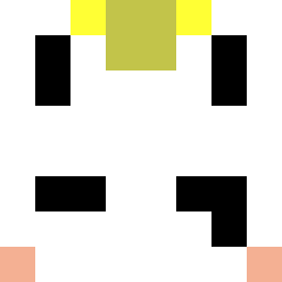 Minecraft Avatar