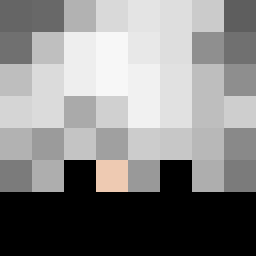Minecraft Avatar