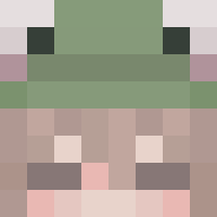 Minecraft-avatar för Senmove