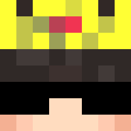 Minecraft Avatar