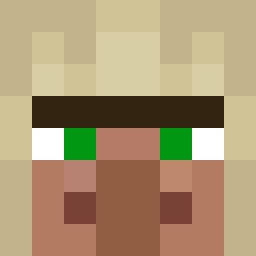Minecraft Avatar
