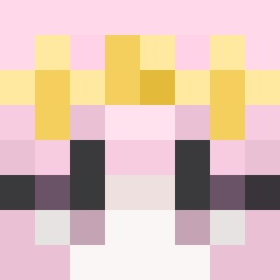 Minecraft Avatar