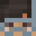 SergiSvK Minecraft head