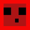 ServerKing Minecraft Skin
