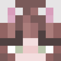 Minecraft Avatar