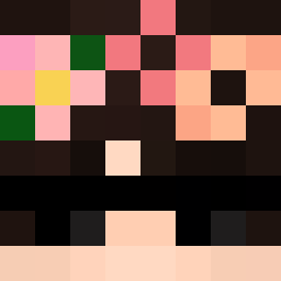 Minecraft Avatar