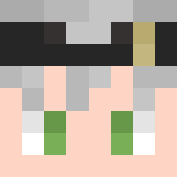 Minecraft Avatar