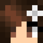 Photo de profil de ShadowGirl