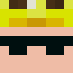 Minecraft Avatar